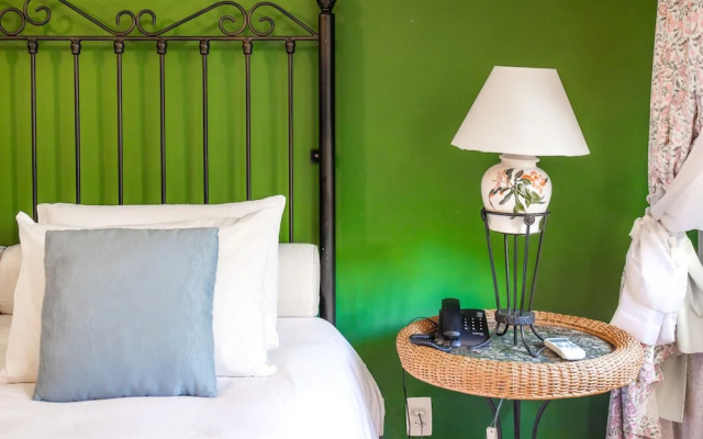 Hotel Caminhos de Itaipava