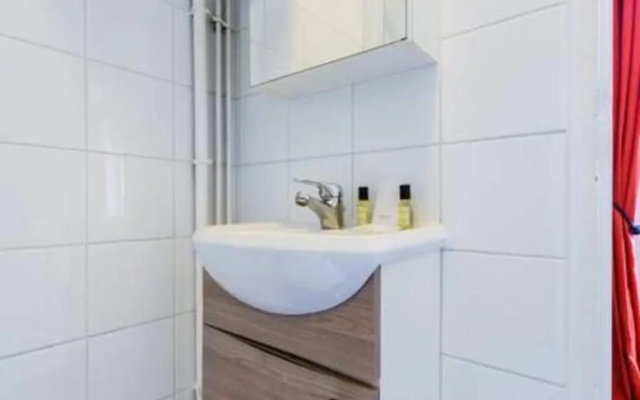 Cosy Studio 1 - Pantin