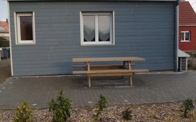 Chalet Durrenentzen