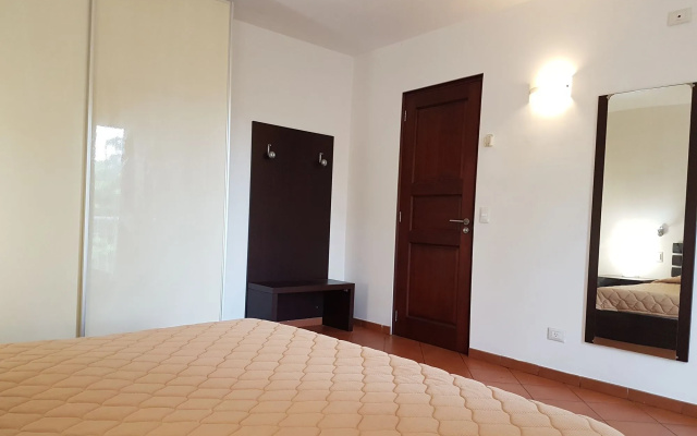RDG Hotel