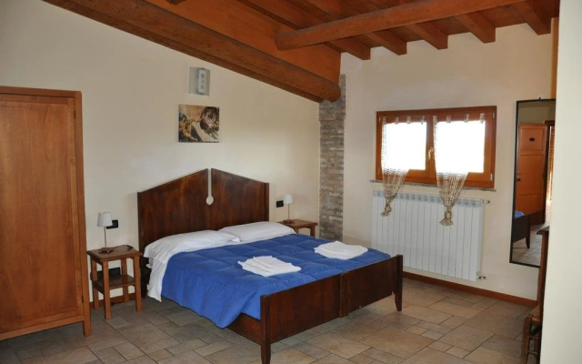Azienda Agrituristica Armea