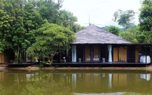 The Sense Resort Kanchanaburi