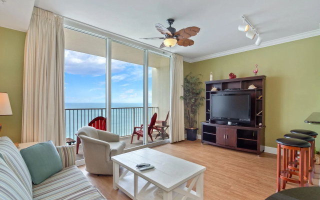 Tidewater 1711