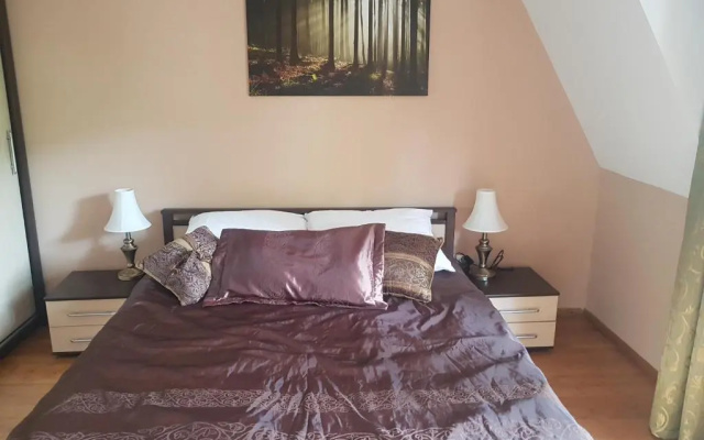 Apartamenty Giewont The Best Zakopane