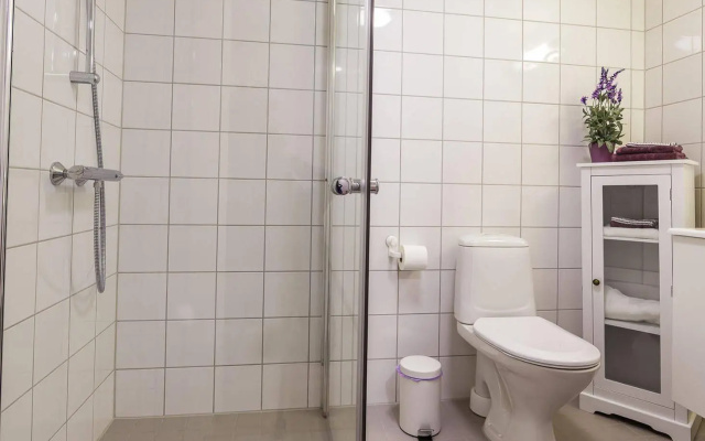 Selvbetjent Leilighetshotell på Ålgård