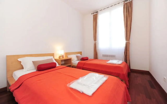 Terrasse Zen - Five Stars Holiday House
