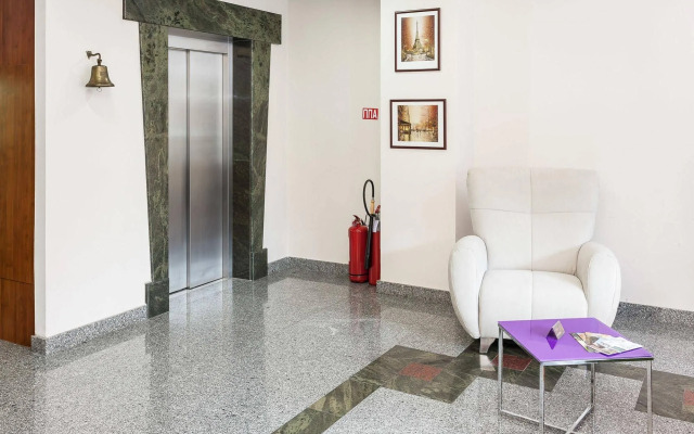 Modern Inn Boutique Hotel