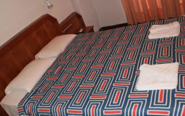 Hotel Jalim