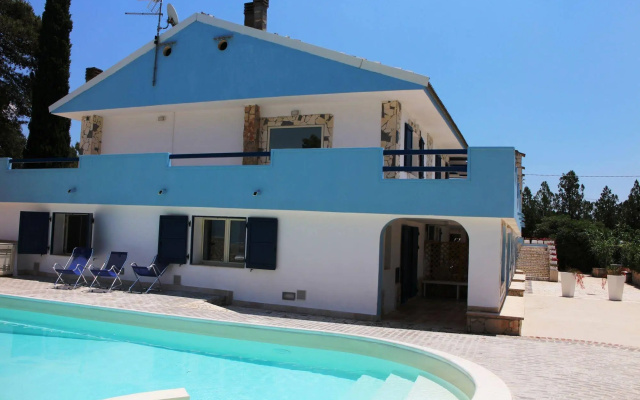 Villa al Poggio