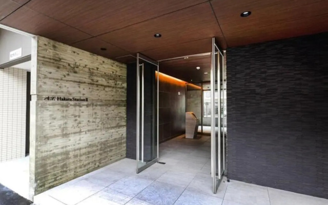 A,T,HOTEL HAKATA - Vacation STAY 36414v