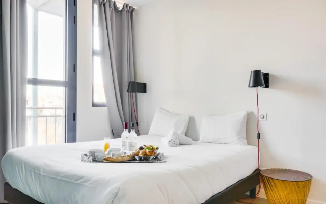 IKO Bordeaux Appartements