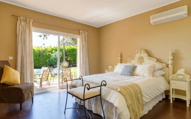 Villa Hibiscus