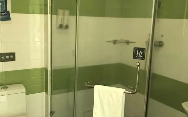 Jiju Hotel