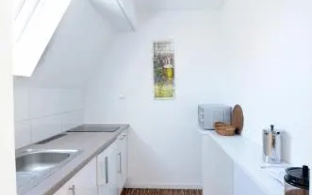 Ferienwohnung Herds Eintracht
