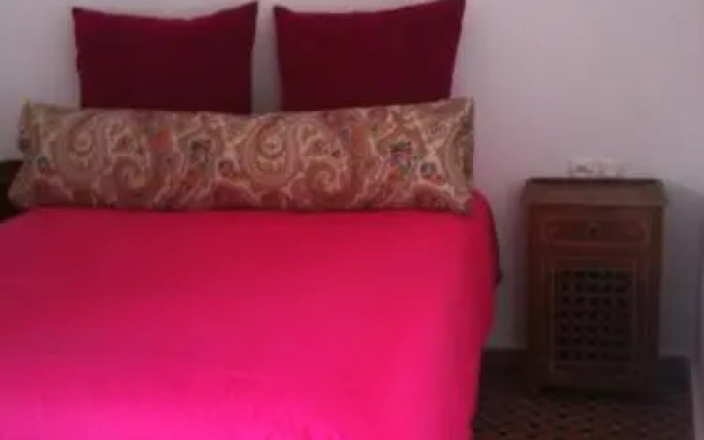 Riad Tetuan