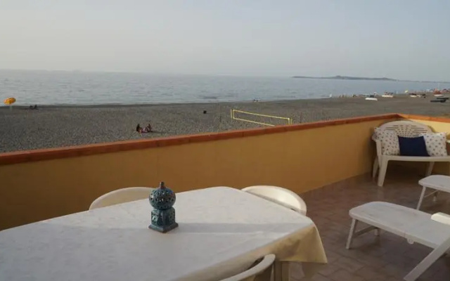 Stella Marina
