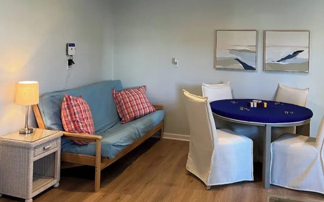 The Salty Spot by Topsail Realty