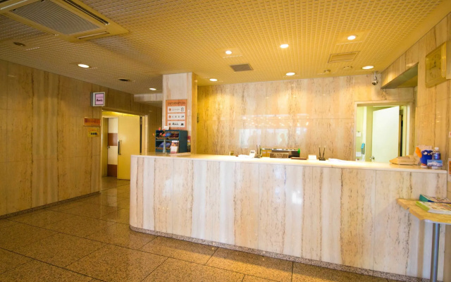 Numazu Grand Hotel