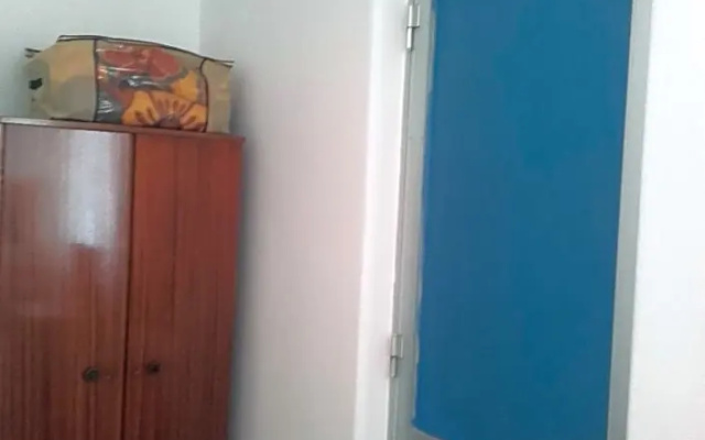 Rooms Apostolis
