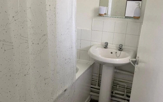 Beautiful Flat in London Near River Thames