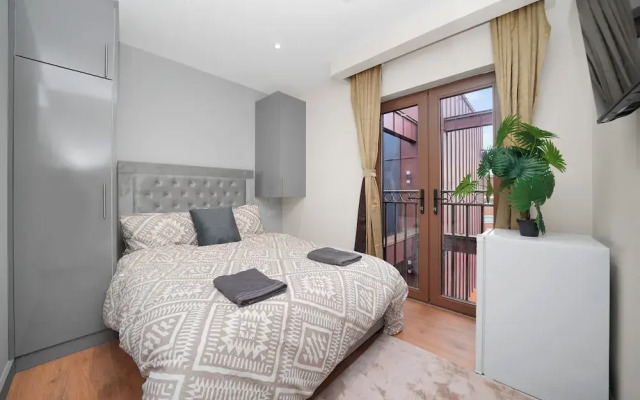 East London Apartment - Ilford - Essex