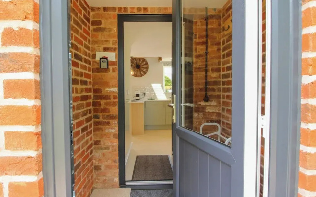 Sylva Cottage