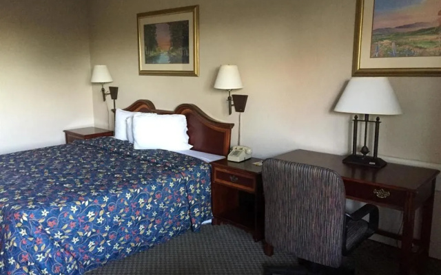 Days Inn Macon North