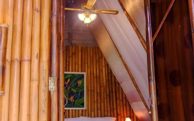 Balili Farm at Nacpan El Nido