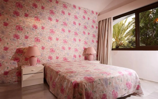 SCH Villa Los Monteros