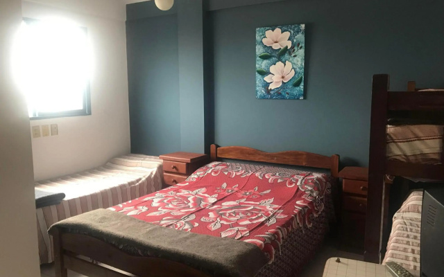 Hostal del Milagro