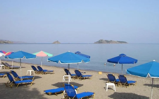 Hotel Ilion