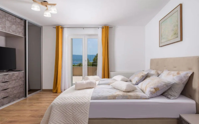 Villa Matea Krk/Dobrinj