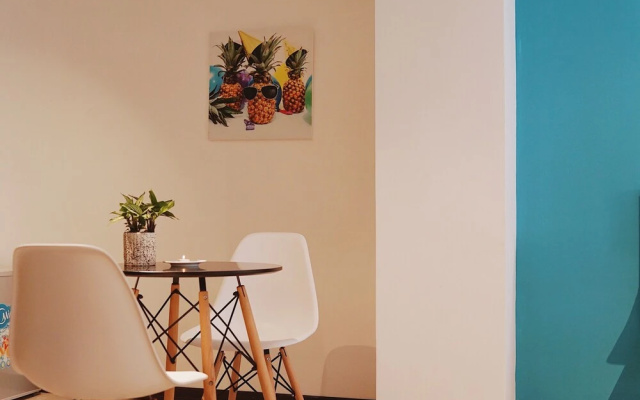 Elly Apartment