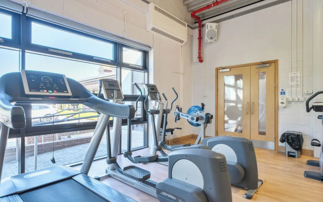 Marine Court Ground-floor Accessible Double
