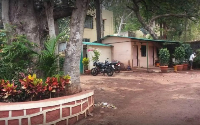 Panchgani Cottages