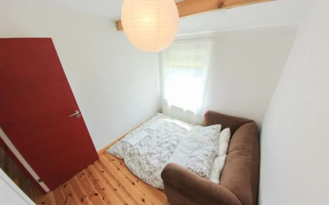 Cosy Cottage - Parka namiņš