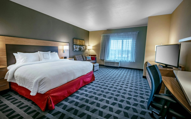 TownePlace Suites Toledo Oregon