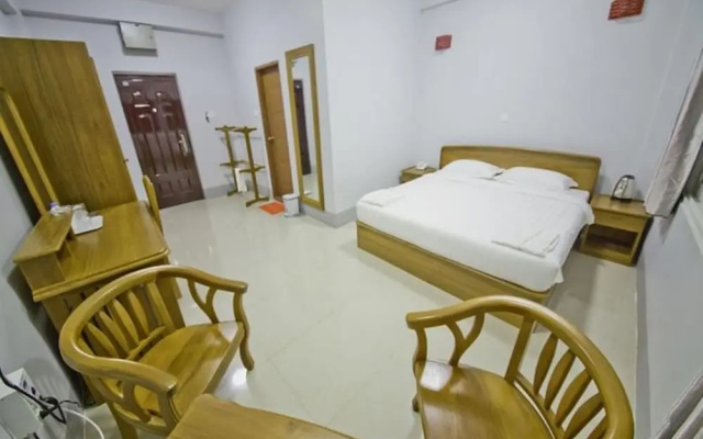Hotel Maymyo