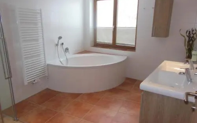 Chalet Apart Hochfgen