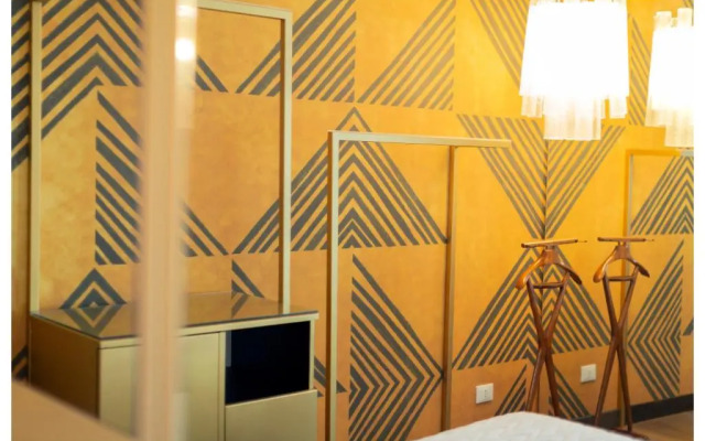 5-Rooms Apartment