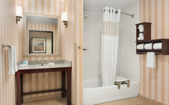 Hampton Inn Spearfish