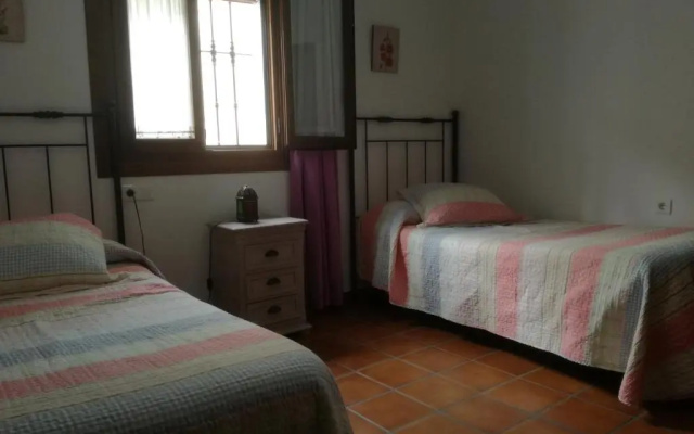 Casa Rural Aya I