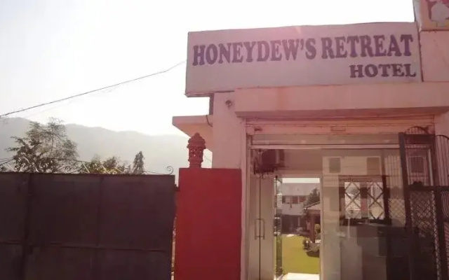 Honeydew's Retreat