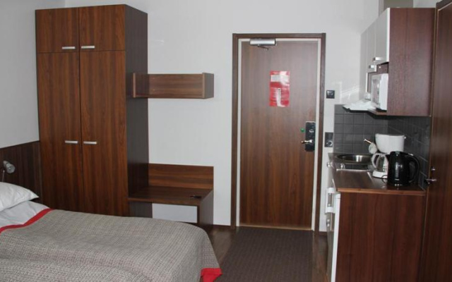 Motel SEO Muonio