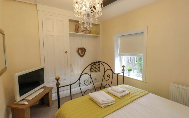 Maria Cottage
