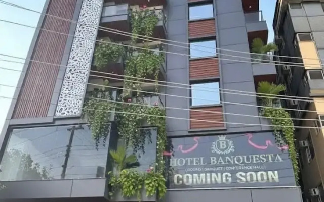 Banquesta Suites