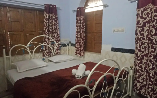 La Casa Jodhpur Inn