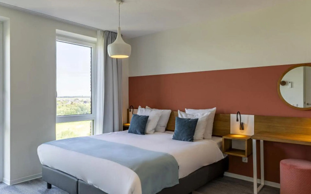 Dormio Hotel De Prins van Oranje