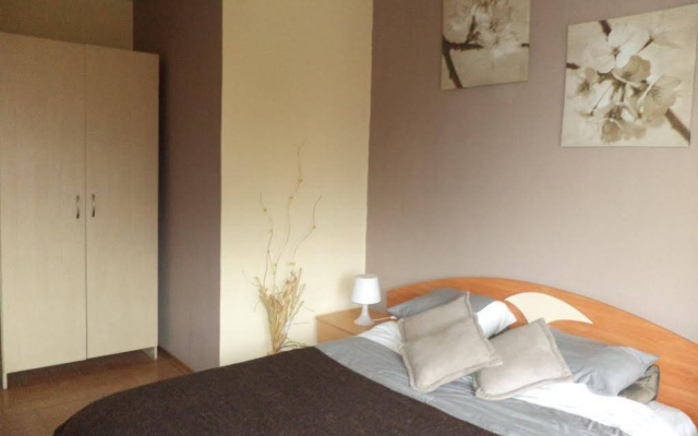 Elbarr Guest House