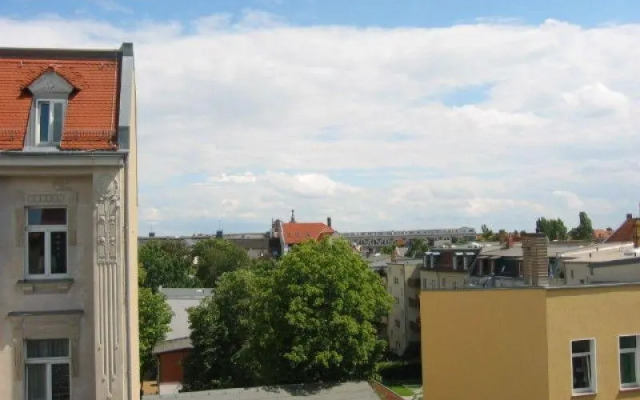 Ferienapartment-Leipzig-Plagwitz